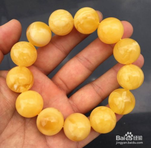 火烧蜜蜡怎么辨别真假