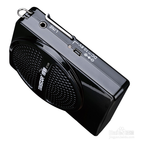 扩音器使用方法,如何正确使用扩音器