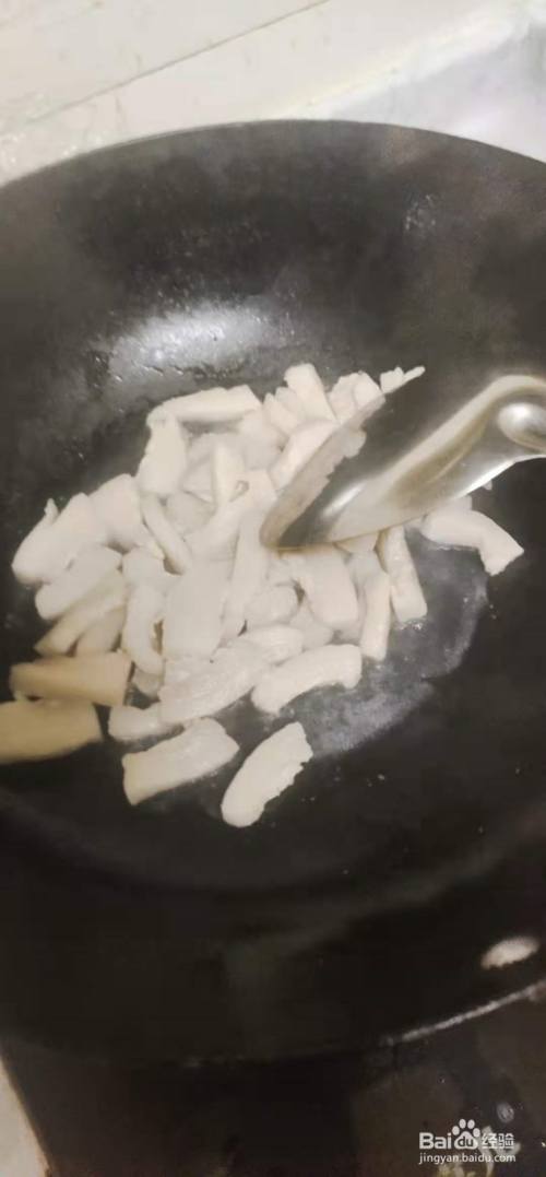 在家怎么自己熬猪油