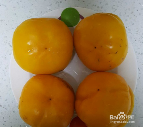 懒柿子的做法 全网资源