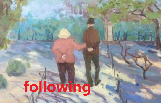 following和followed的区别 百度经验 following和followed的区别 百度经验
