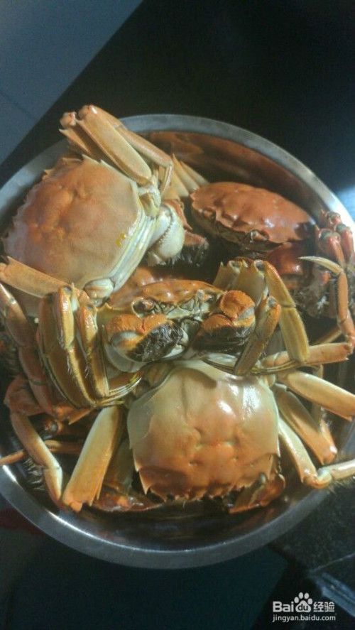怎样煮螃蟹怎样做好吃