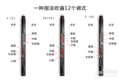 初学者买什么样的电吹管