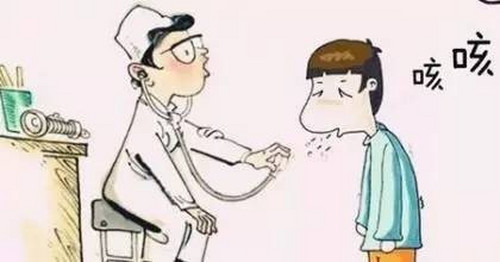 小儿支气管肺炎护理常规
