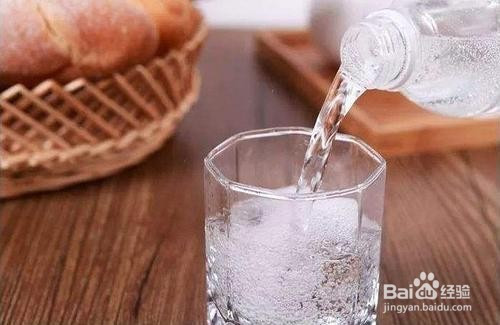 喝苏打水能减肥吗 全网资源