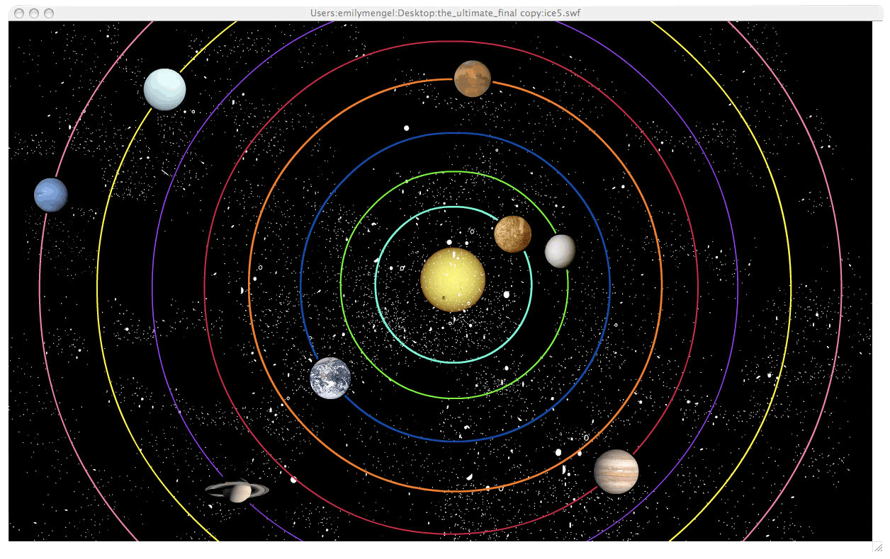 太阳系行星天体设计图__图片素材_其他_设计图库_昵图网nipic.com