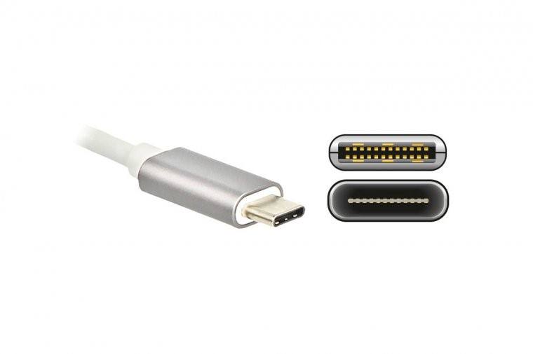 usb-c和type-c的区别是什么-百度经验