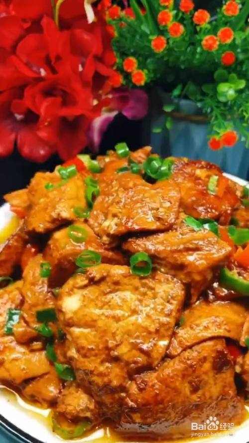 如何制作麻辣炖豆腐?