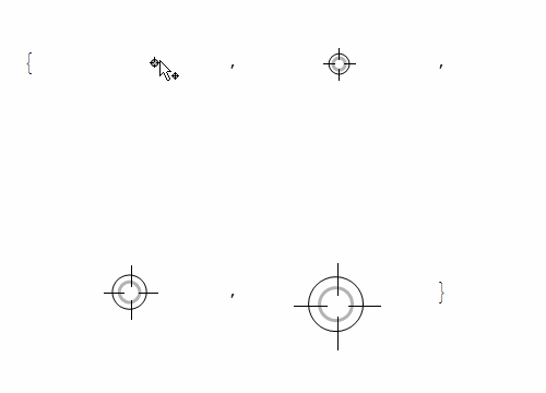 放在列表里比较: table[graphics[   locator[{0, 0}, imagesize -></p></a> m