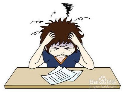 如何消除紧张焦虑恐惧心理