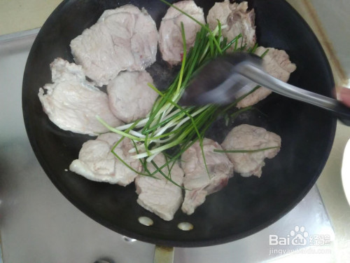 大排肉怎么烧好吃
