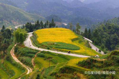 新化有什么好玩的地方景点推荐