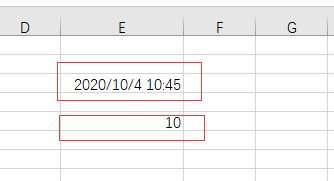 在excel表格中如何提取日期数据的月份