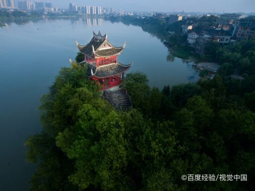 邵阳有什么好玩的地方景点推荐