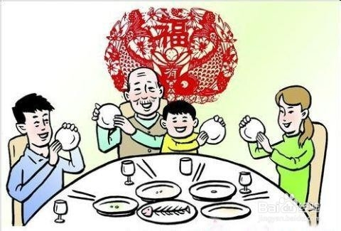 珍惜粮食的儿童画怎么画?