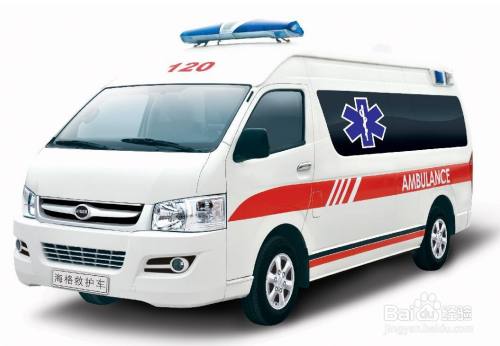 如何正确使用120急救电话