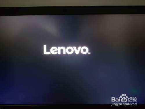 联想小新air14如何进入bios