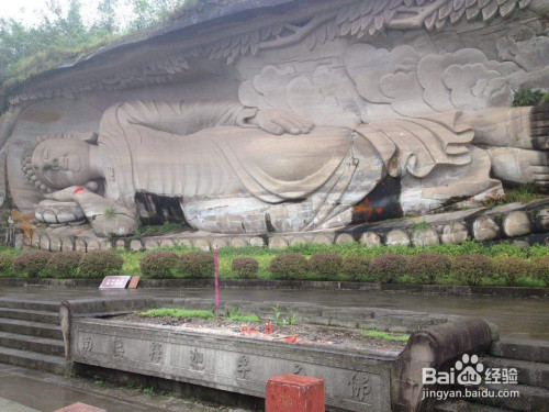 南充市周边好玩的人气旅游景点推荐