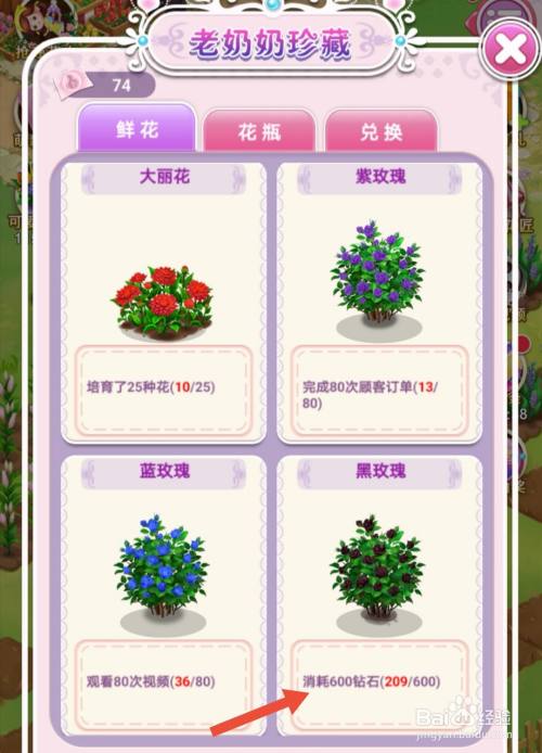 鲜花小镇黑色玫瑰花去哪里领取