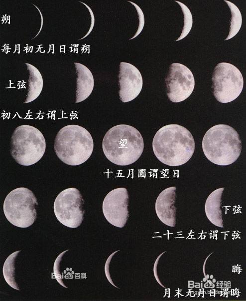 小月是哪几个月 全网资源