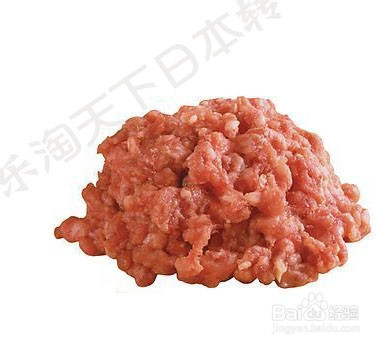 菜谱:花生米炒肉
