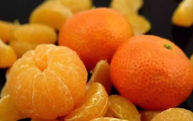 一筐砂糖橘子有多少斤