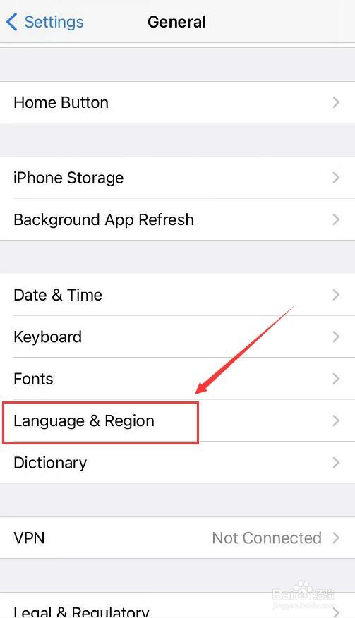 4、如何将iphone改成英文：如何更改iphone 6的siri识别英文？ 