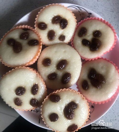 小宝宝最喜欢吃的美味早餐——大米发糕