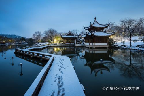 杭州湘湖景区怎么玩好