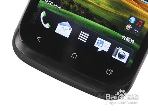 htc g23 one x缺点用动态壁纸有轻度卡顿现象,但是和四核无关,后续的