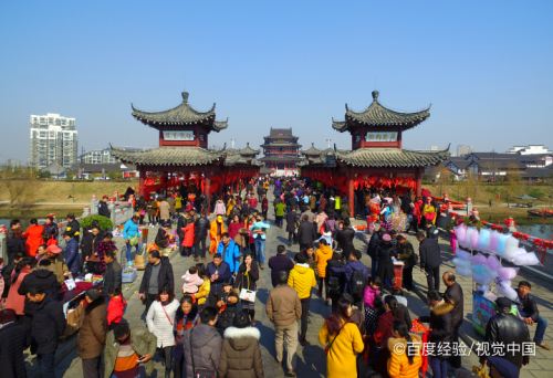 全椒有什么好玩的景点