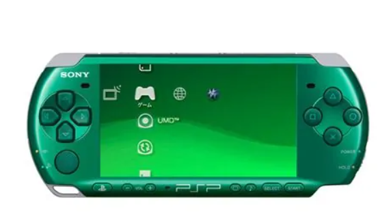 psp3000软件下载 索尼psp3000怎么下载游戏
