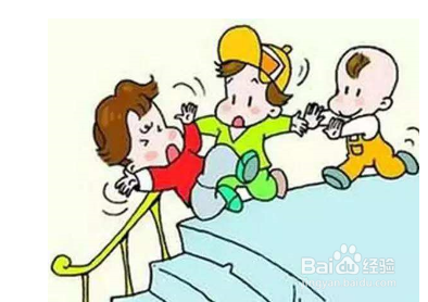 为什么孩子上了幼儿园之后喜欢打人?