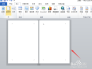 word2010如何快速添加下一页