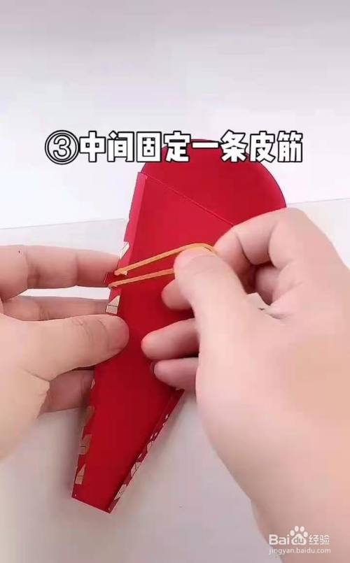 怎么手工制作新年礼物