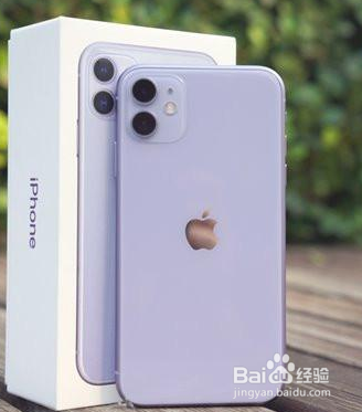 iphone11如何让装双卡?