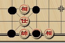 象棋中各棋子走法