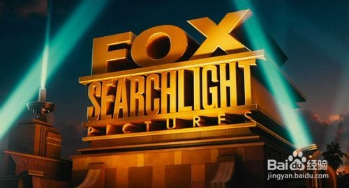 福克斯探照灯公司 fox searchlight