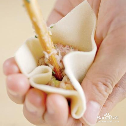 包混沌手法教程