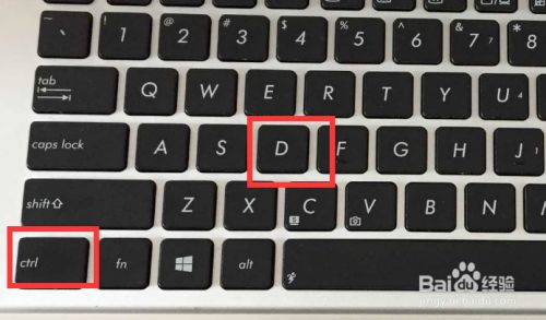对框选区域进行调整后,按ctrl d,就可以取消虚线
