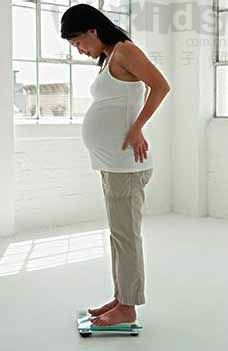 怀孕三个月孕妇注意事项