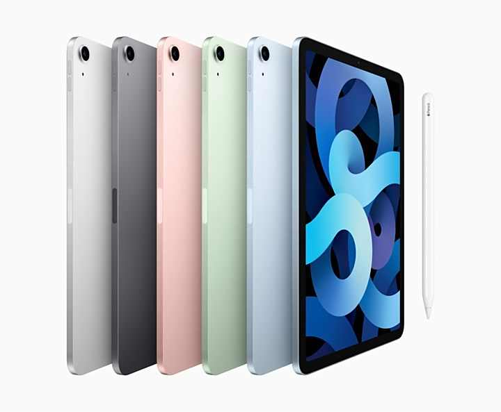 4000块预算,iPad Air4和iPad Pro2018哪个更值得买百度经验