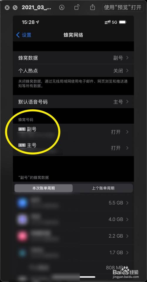 iPhone改5g信号图标,iphone12信号图标更改 iphone12promax怎么把副号独立5g关闭