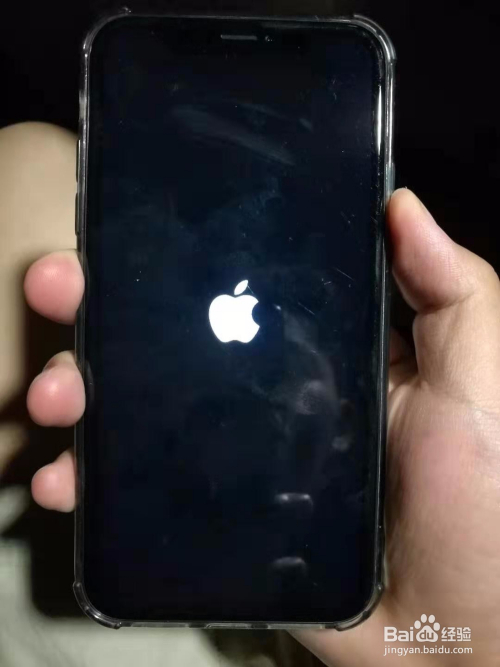 苹果iphone11怎么开机