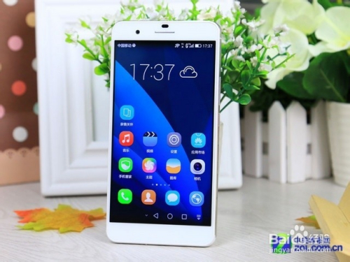 华为荣耀6 plus(pe-tl20) 刷机包 rom 刷机教程