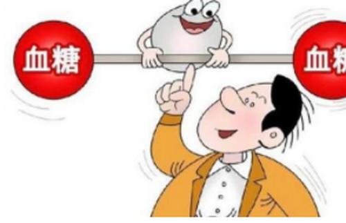 血糖高会晕倒吗 全网资源