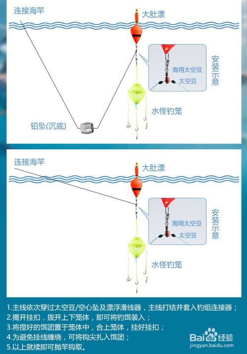 钓鲢鳙怎么调漂教学