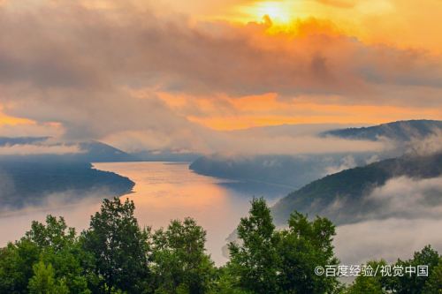 伊春有什么景点好玩的景点地方