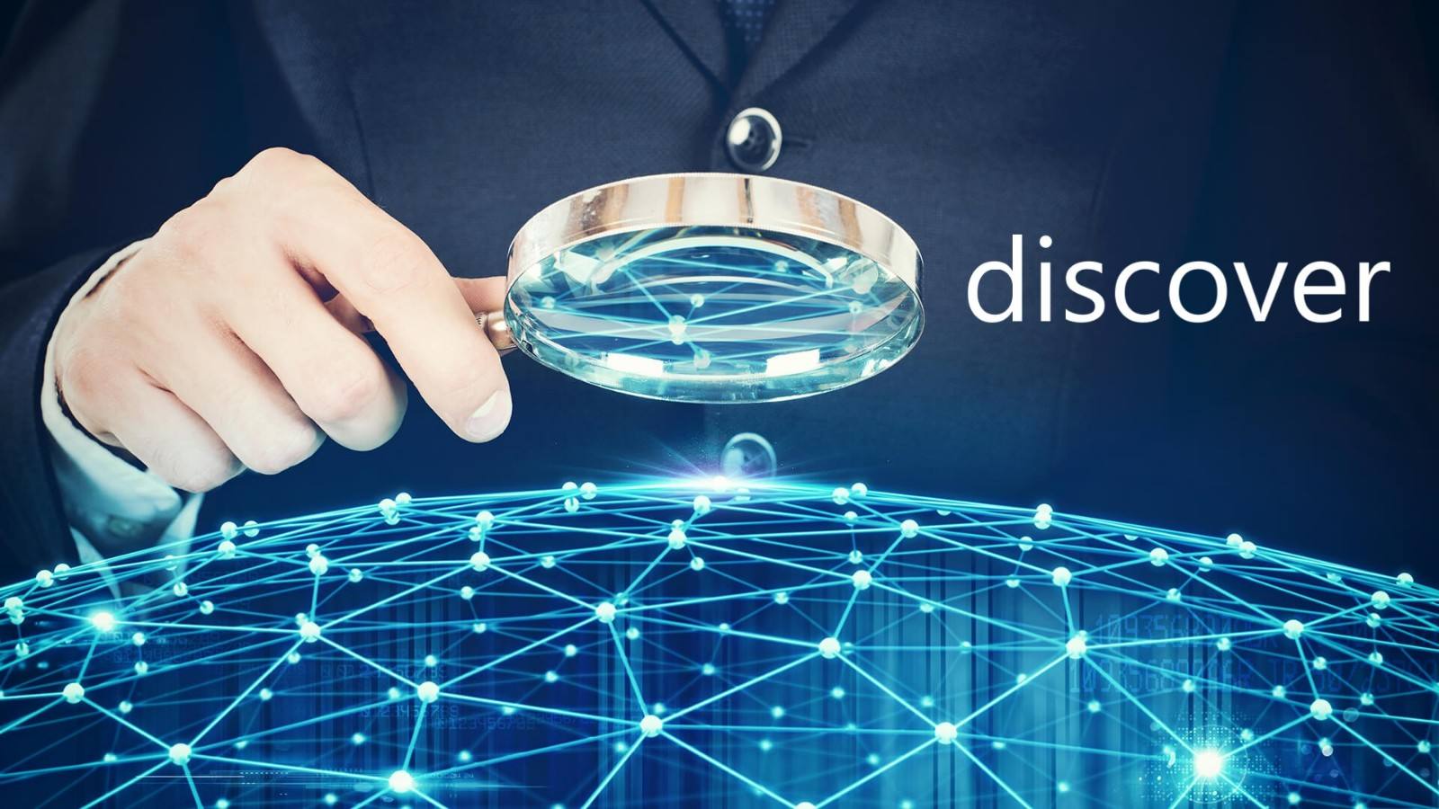 discover的短语 百度经验