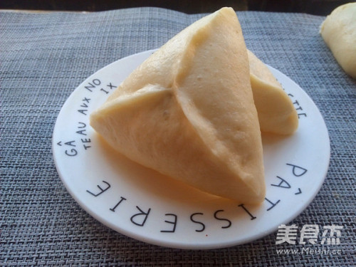 红糖糖包/糖三角包
